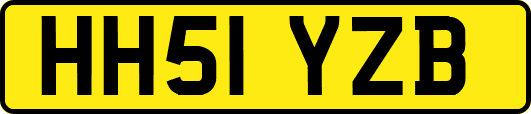 HH51YZB