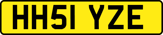 HH51YZE