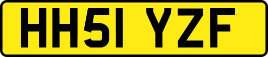 HH51YZF
