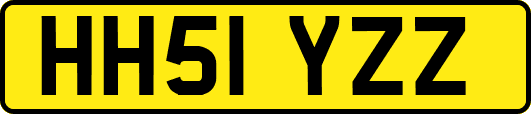 HH51YZZ