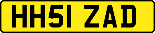 HH51ZAD