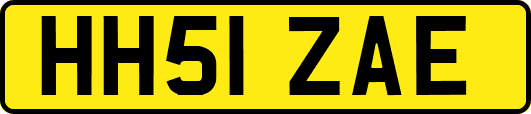 HH51ZAE