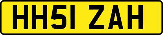 HH51ZAH