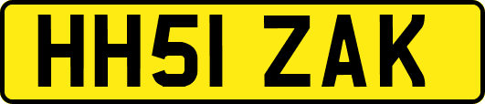HH51ZAK