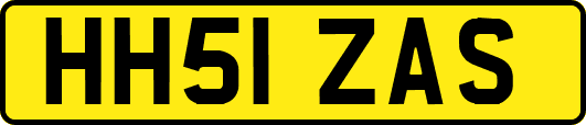 HH51ZAS