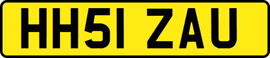 HH51ZAU