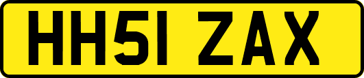 HH51ZAX