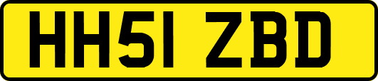 HH51ZBD