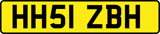 HH51ZBH