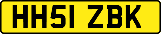 HH51ZBK