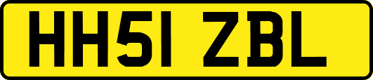 HH51ZBL