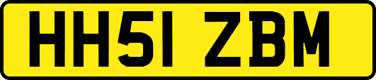 HH51ZBM