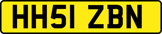 HH51ZBN