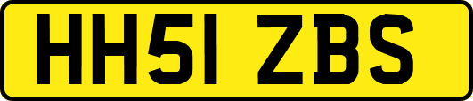 HH51ZBS