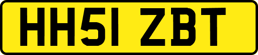 HH51ZBT