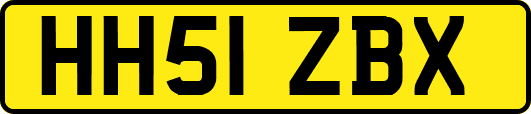 HH51ZBX