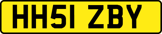HH51ZBY