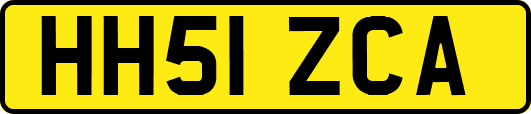 HH51ZCA