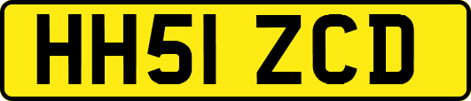 HH51ZCD