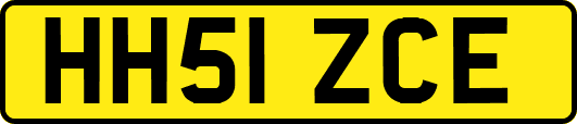 HH51ZCE
