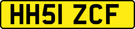 HH51ZCF