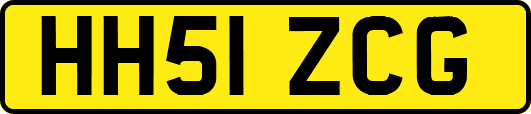 HH51ZCG