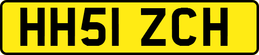 HH51ZCH
