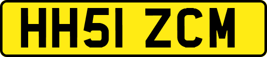 HH51ZCM