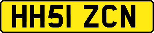 HH51ZCN
