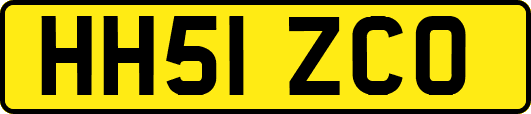 HH51ZCO
