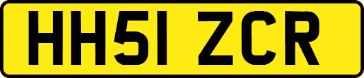 HH51ZCR