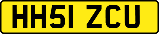 HH51ZCU