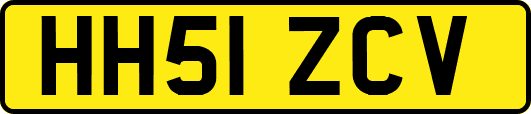 HH51ZCV
