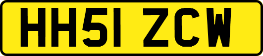 HH51ZCW