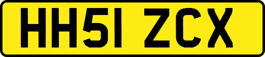 HH51ZCX