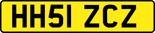 HH51ZCZ