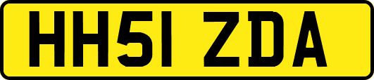 HH51ZDA