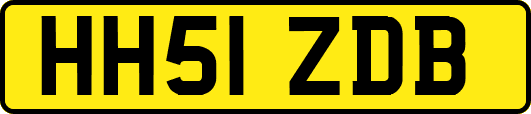 HH51ZDB
