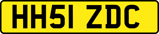 HH51ZDC