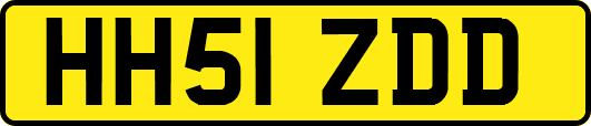 HH51ZDD