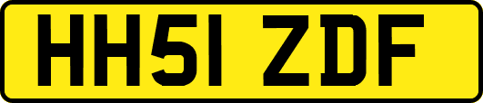 HH51ZDF