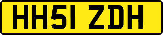 HH51ZDH