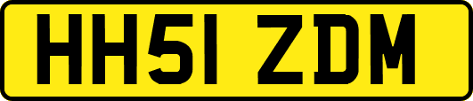 HH51ZDM