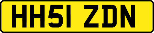 HH51ZDN