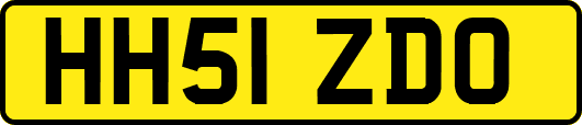 HH51ZDO