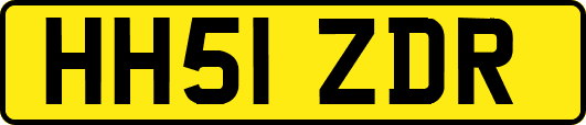 HH51ZDR