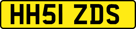 HH51ZDS