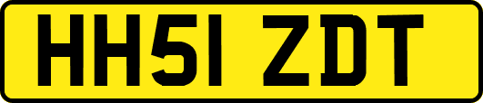 HH51ZDT
