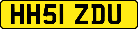 HH51ZDU