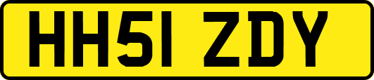 HH51ZDY